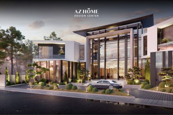 Kien Giang Villa 2 (2155 m2) - AZ Group Pic 7